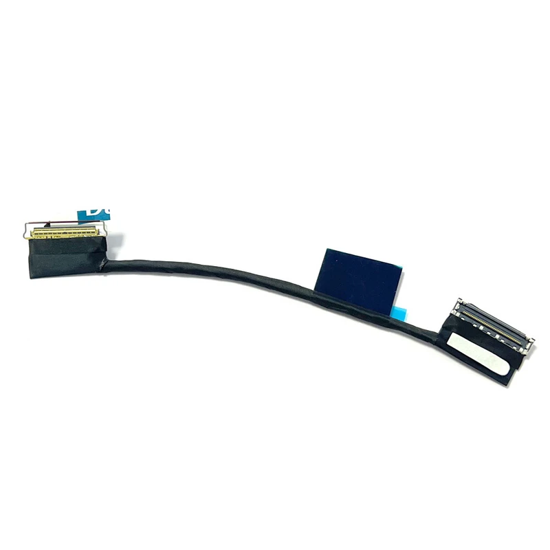 Запасной кабель для функциональной USB/SD/IO-платы для ноутбука Dell Alienware M18 R1 REAR BD, 40-контактный – 0H0CHC 450.0RUOA.0021