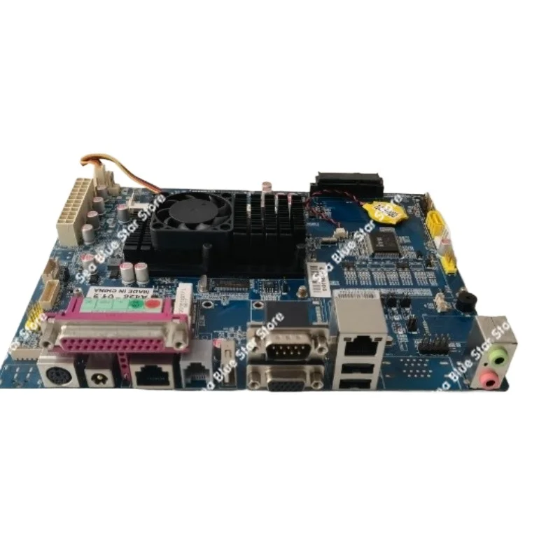 Cash register main board A426 V1.2MADE IN Cash register, all-in-one machine main board Second-hand dismantling main board