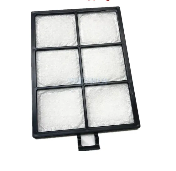 

For KATO HD820-3 KOBELCO SK115 135 130 Komatsu 56-7 Air conditioner filter element filter screen quality accessories