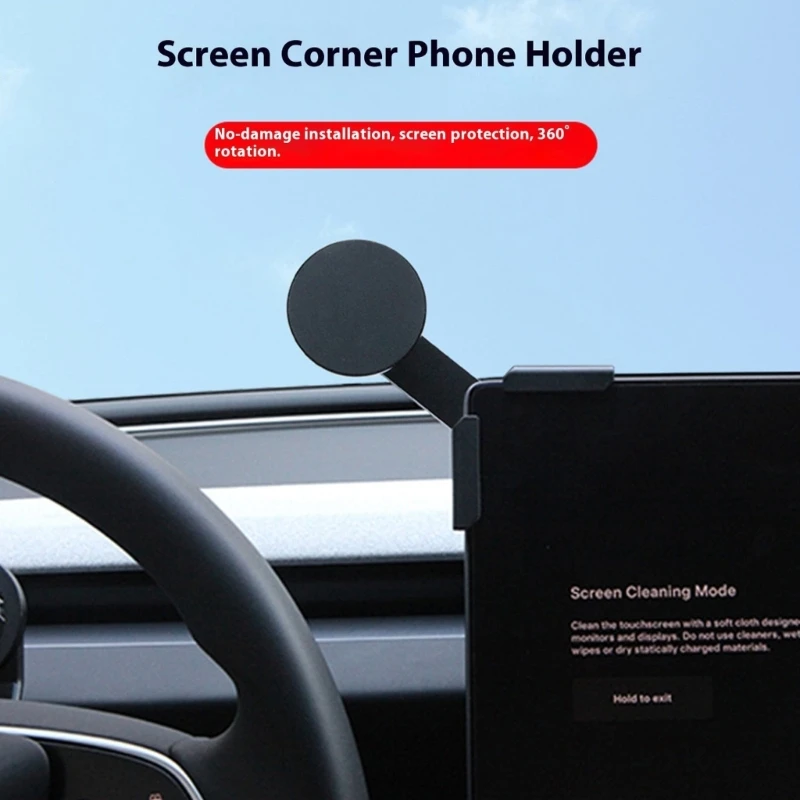 360 Twist Car Phone… - image