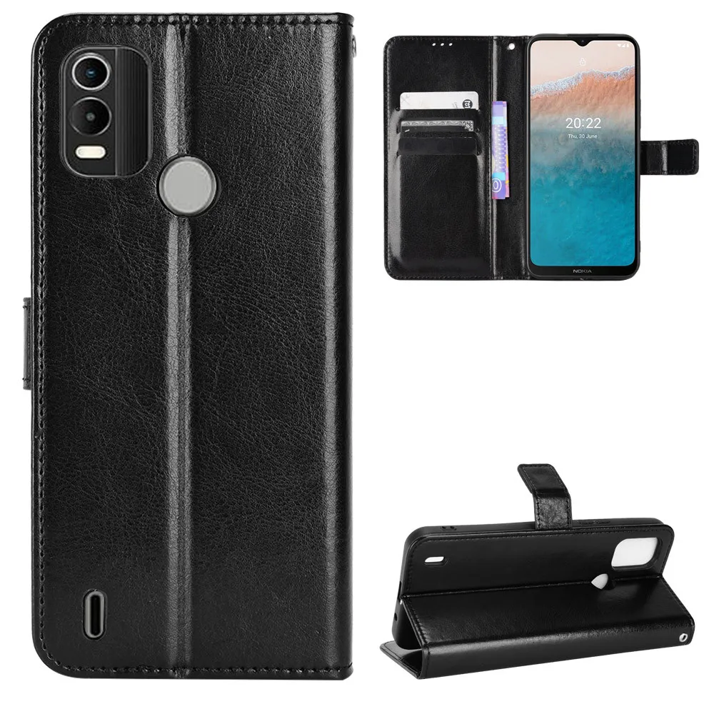 For Nokia C21 Plus … - image