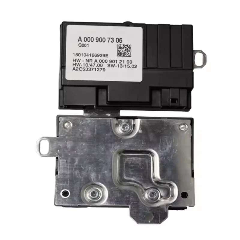 

Fuel Pump Control Module Oil Computer Controller Unit OEM A0009007306 9007306 For Mercedes Benz W117 W221 W176 W242 W251 W156