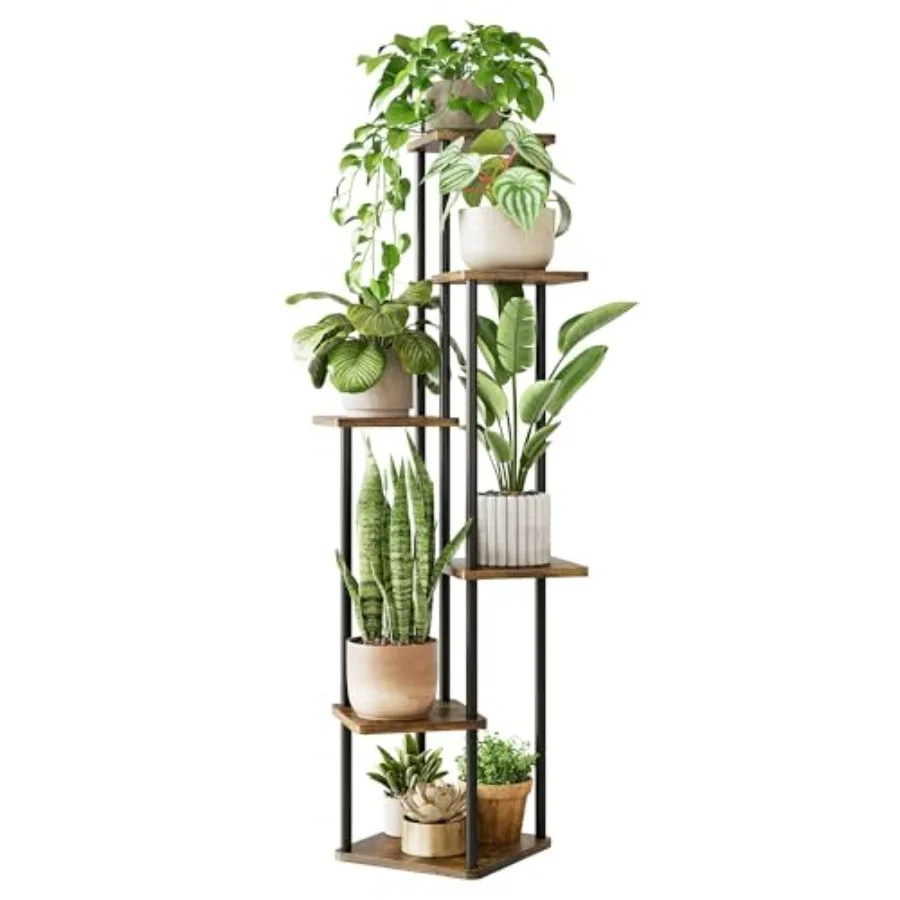 

Corner Plant Stand Indoor ed Tall Plant Stand Plant Shelf for Multiple Plants Coner Shelf Wood Plant Stands Metal Shelving for