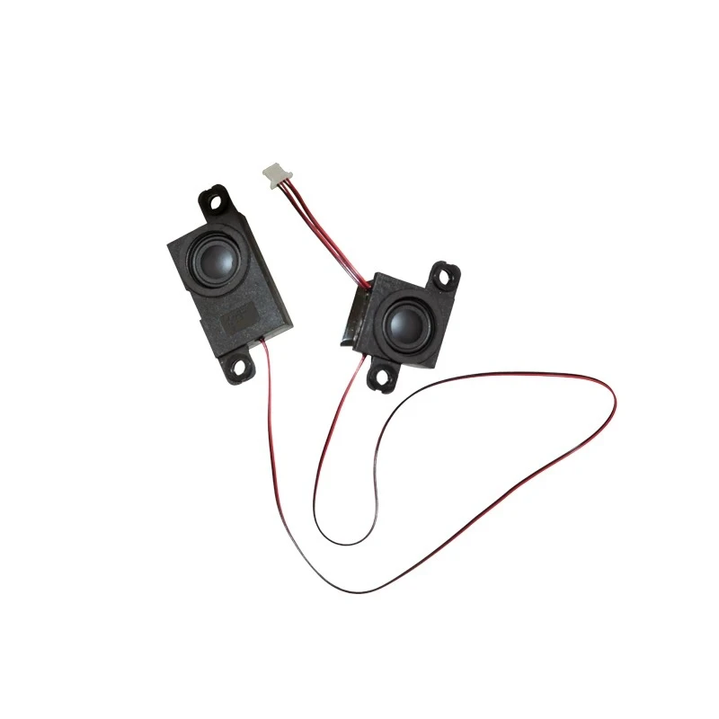 For DELL XPS L502X L501X left and right speakers, speakers, audio