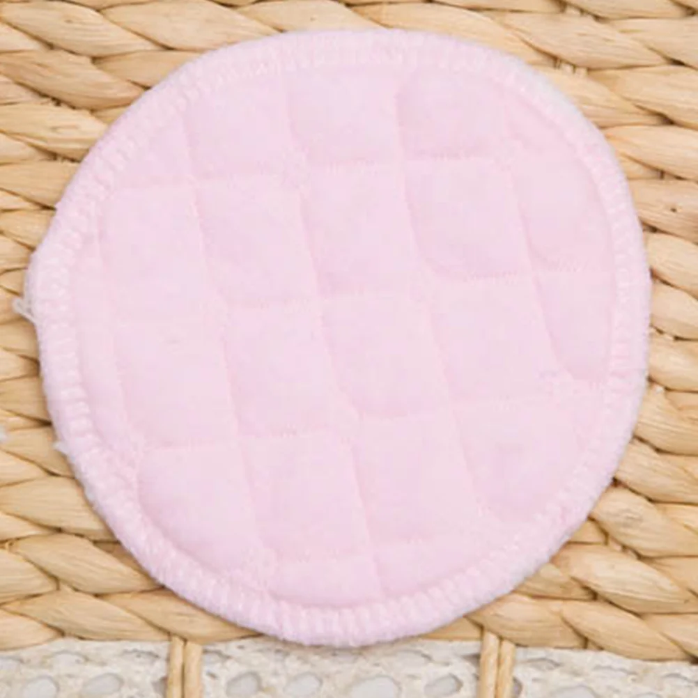 Arrosoir d'intérieur pour femmes, 6 pièces, coussin Anti-galactorrhée, Protection d'allaitement, coussinets de soutien-gorge d'allaitement lavables pour bébé