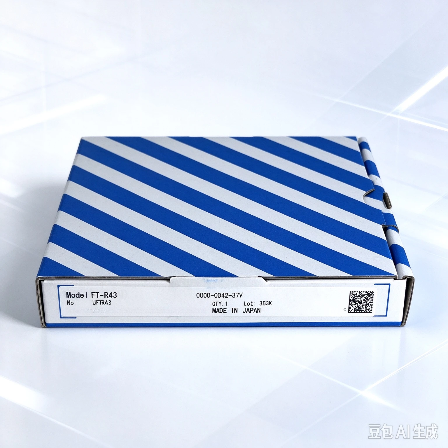 Fiber optic sensor for Panasonic FT-R41/R43/R31/R41W/R42W/FD-41