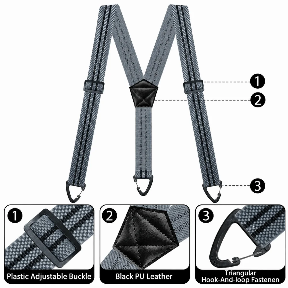 suspensorios-elasticos-masculinos-para-trabalho-modelo-y-back-com-3-presilhas-de-encaixe-suspensorios-de-alta-resistencia-com-fecho-de-plastico-pratico