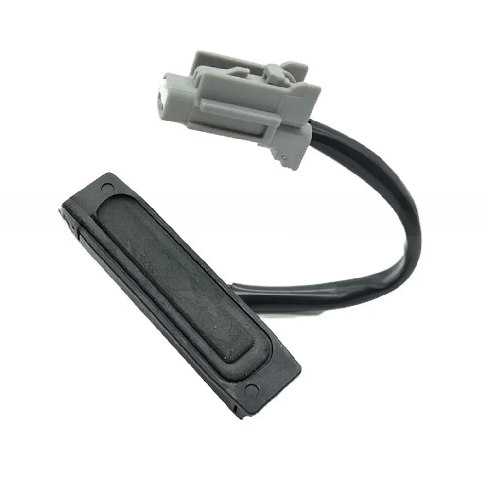 Rear Trunk Tailgate Boot Switch Handle 90602-JD004 90602-JD00B For Nissan Qashqai J10 2006-2014 For Nissan Note E11 2005-2012