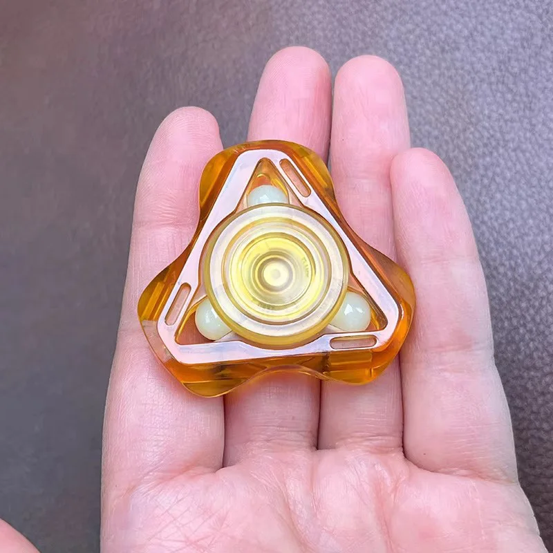 pei-flexible-fox-hand-spinner-edc-fashion-adult-fidget-spinner-adhd-tool-anxiety-relief-and-relaxation-fidget-toys