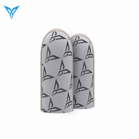 Original Flydigi Beehive P1 Lite Fiberglass Version Professional Touch Screen Thumbs Finger Sleeve for iOS Android PUBG Mobile