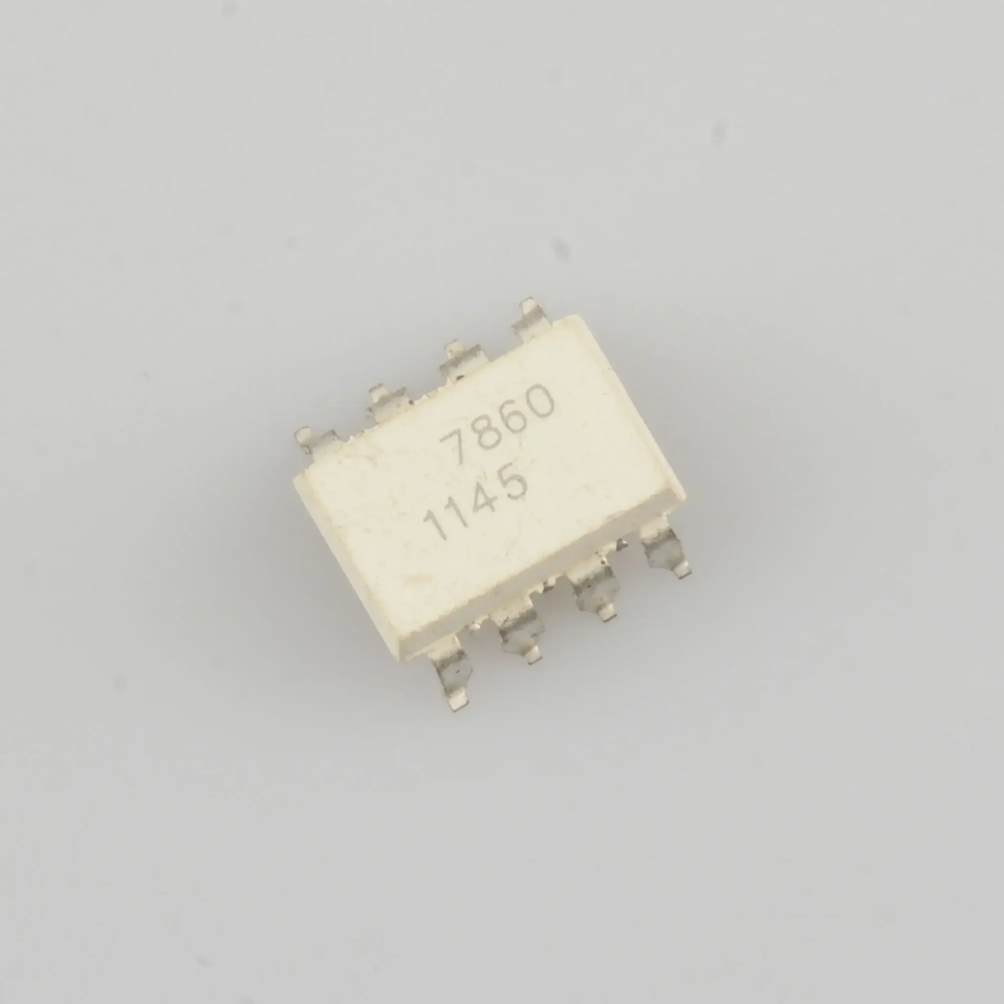5pcs HCPL7860 SOP8 A7860 Optocoupler