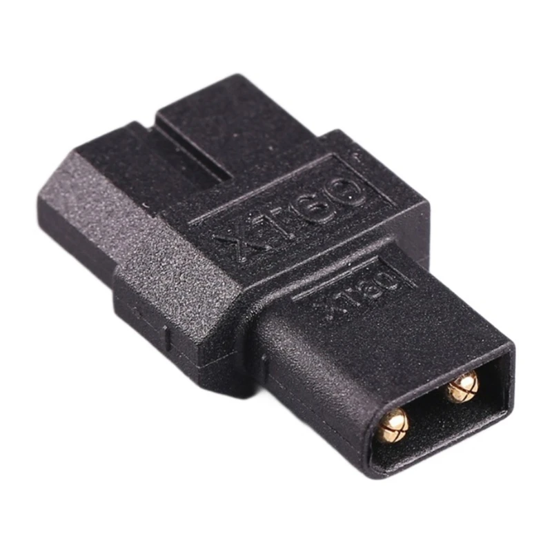 U55C Stable XT60 XT30 Power Connector Suitable for Drones and Electric Vehicles