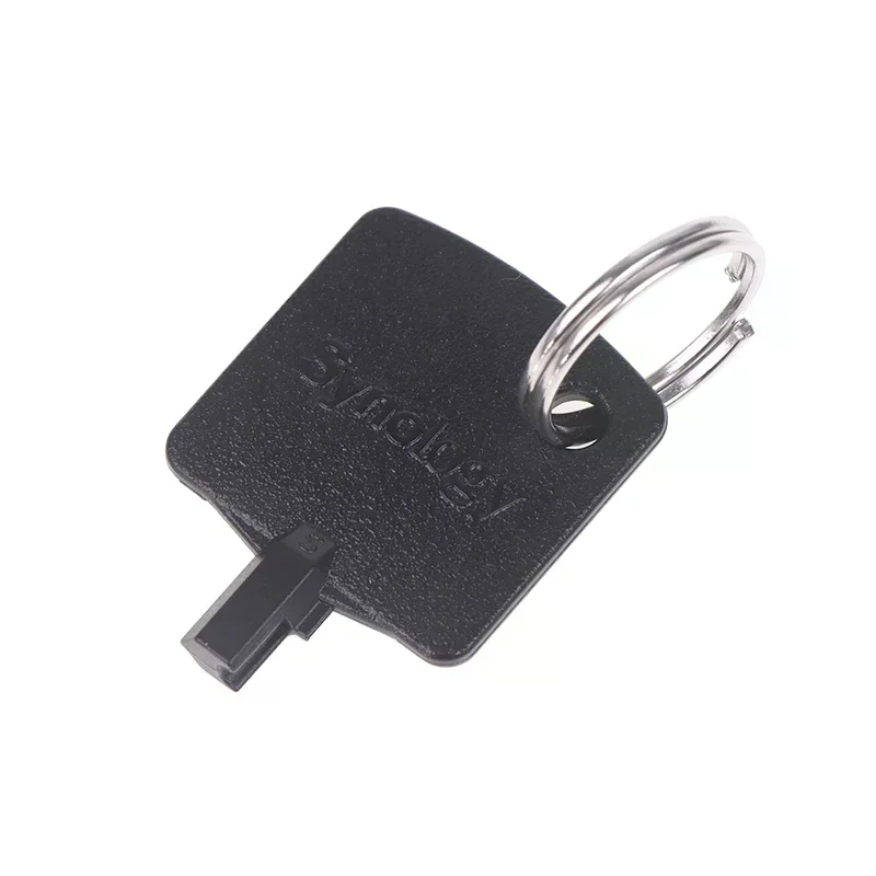 1 قطعة مفتاح خليج القرص الصلب Synology NAS محرك خليج مفتاح ل DS923 + 920 + DS1621 + DS1821 + الخ مفتاح خليج القرص الصلب