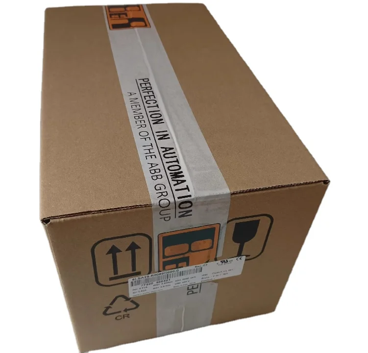 8LSA35.E3060D000-0 Servo Motor Brand New Warranty for One Year