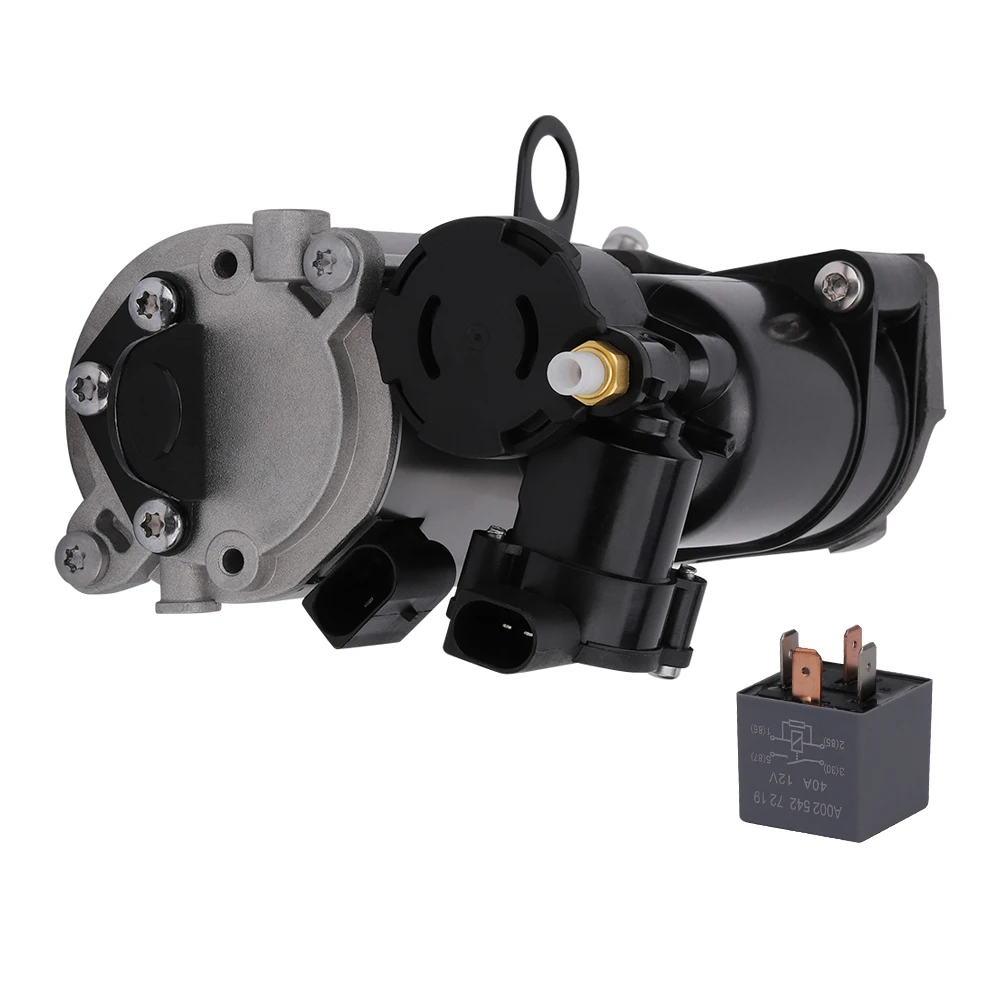 Air Ride Pump Air S… - image