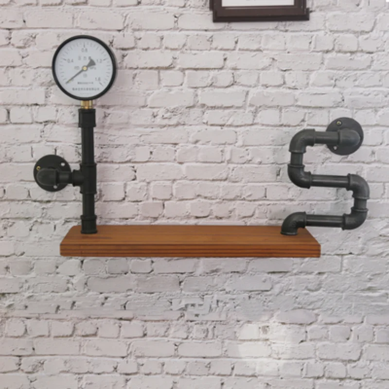 Промышленный деревенский