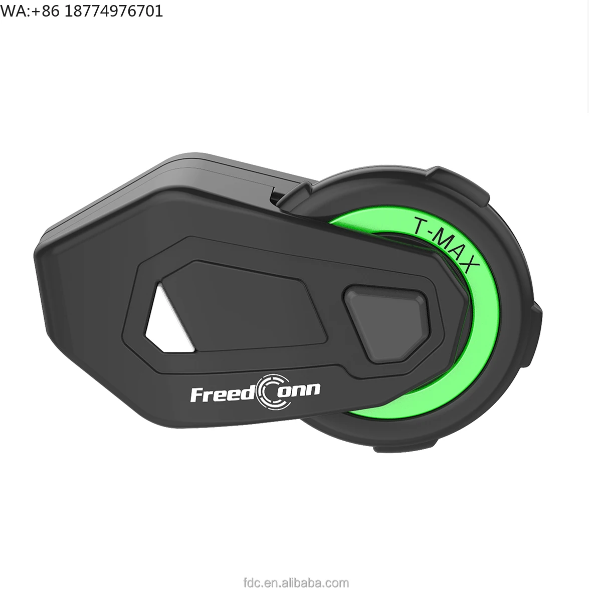 

Беспроводная Bluetooth-гарнитура T-MAX M с микрофоном для мотоциклетного шлема