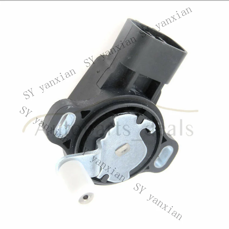 SY+ New Position Sensor Accelerator For KING CAB NAVARA PICKUP D22 NP300 18919-VK500