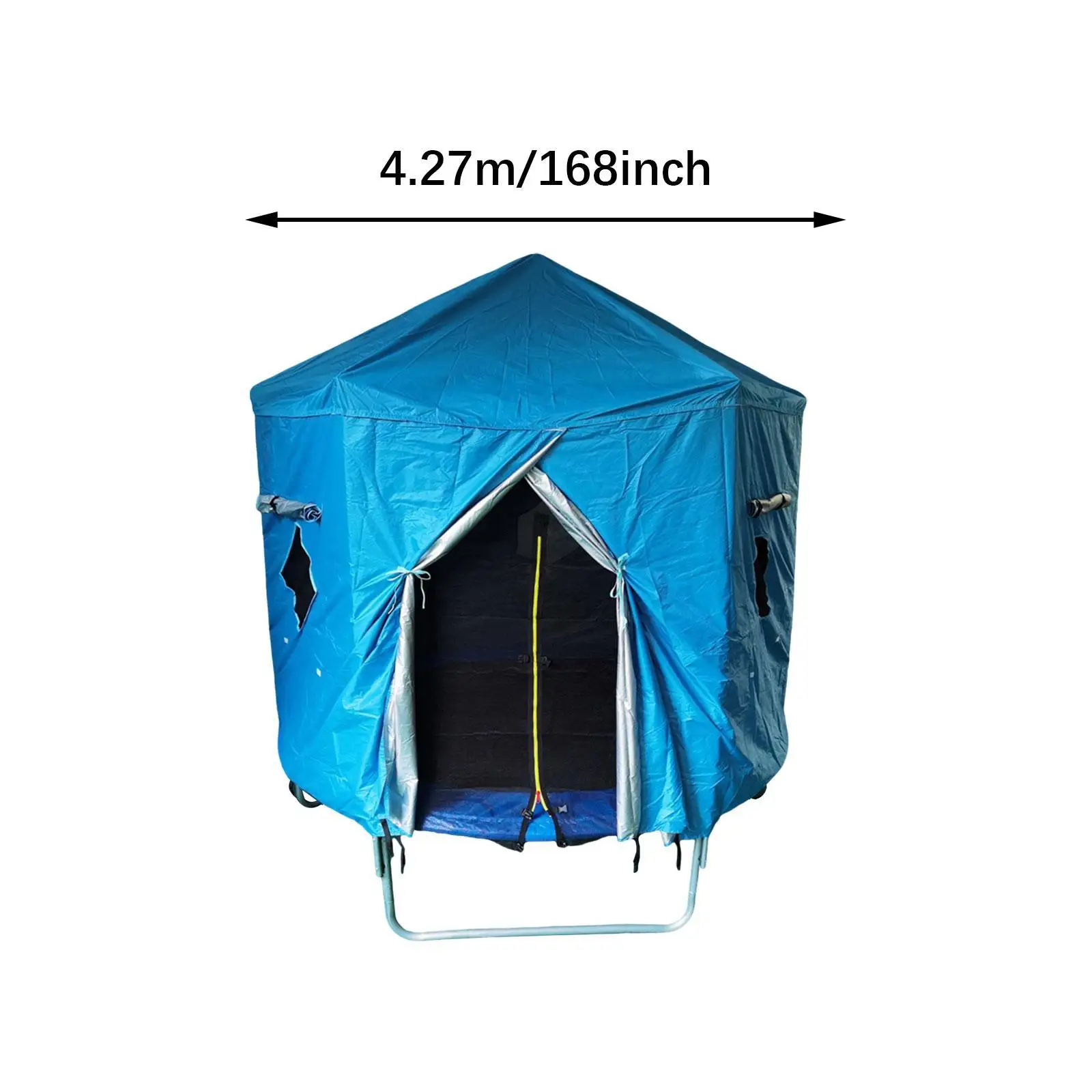 Trampoline Tent Canopy Trampoline Accessories Trampoline Sunshade Cover Only