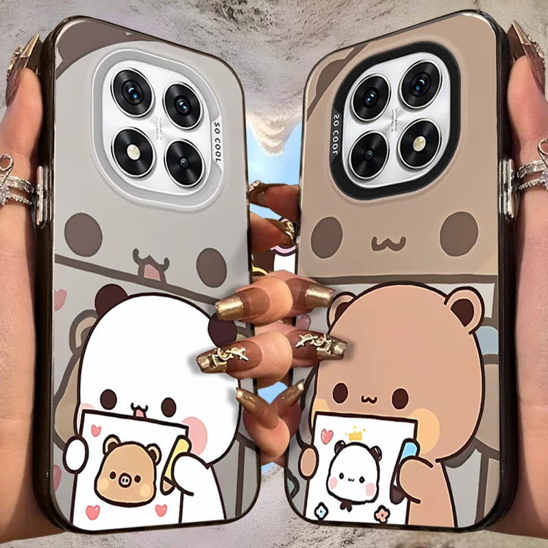 Yier Bubu Frosted C… - image