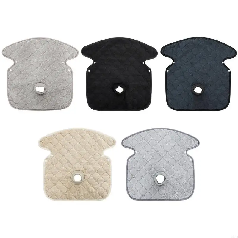 

Portable Baby Carseat Protector Pram Cart Seats Liner Cushion for Easy Storage
