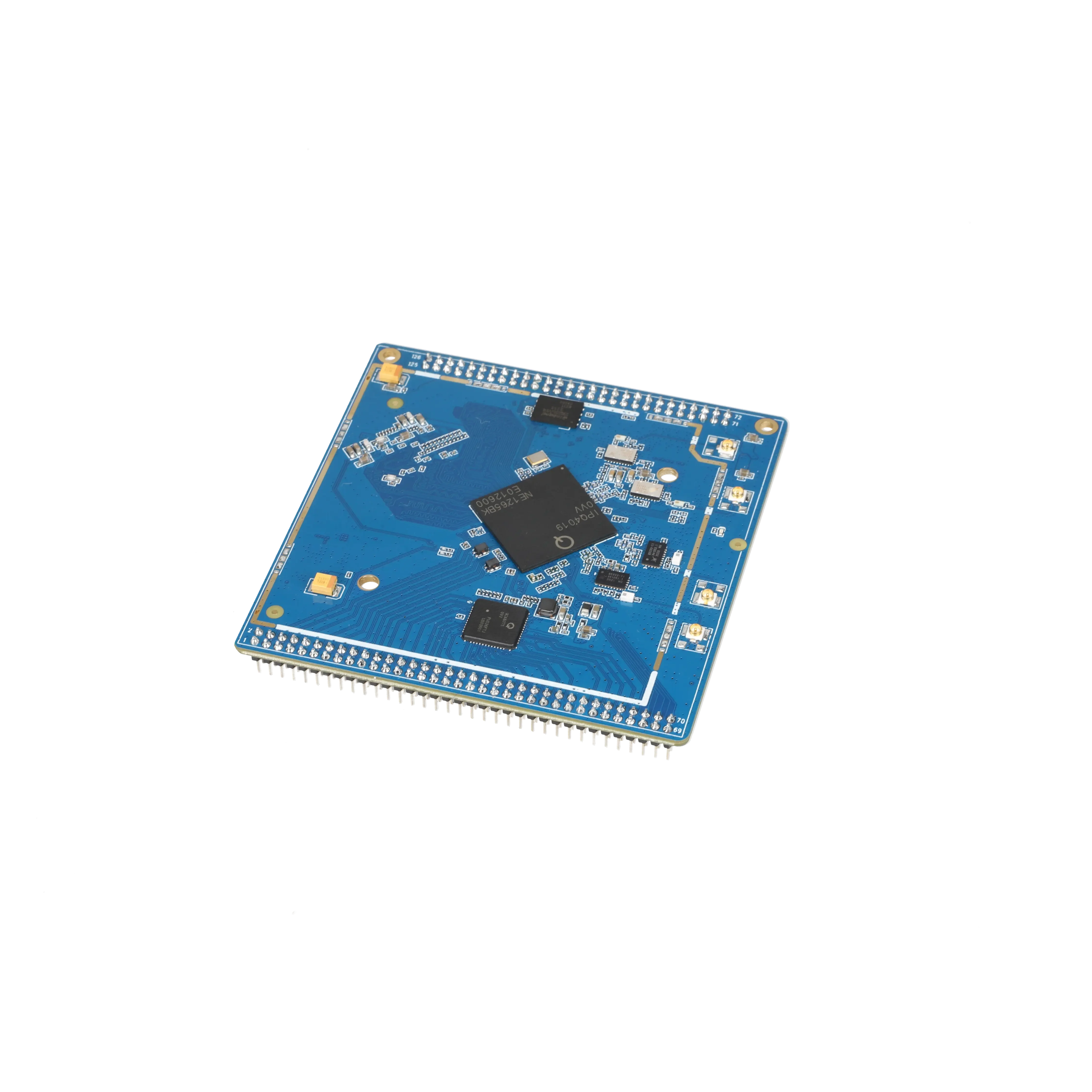 Módulo Wifi Gainstrong OEM ODM Módulo de frecuencia dual 2.4G/5.8G Módulo inteligente Wifi