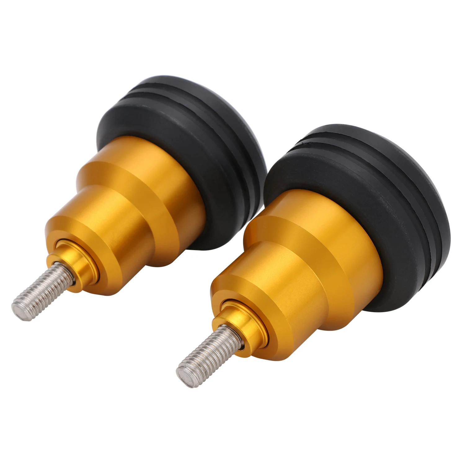 

Off-road electric vehicle body anti-drop ball, anti-drop glue, bumper