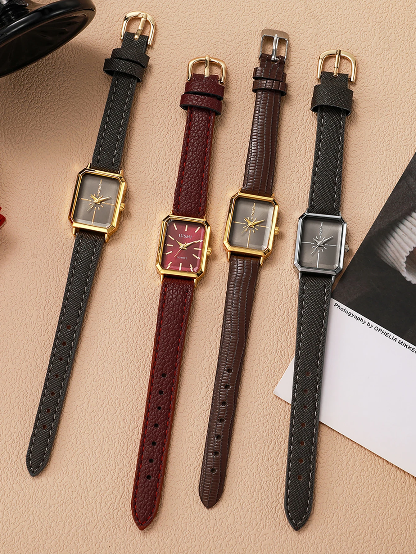 Small Fashion Ladie… - image