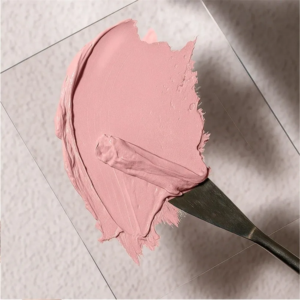 Efficace idratante sotto gli occhi schiarente tono rosa correttore sotto gli occhi crema per il trucco a lunga tenuta da indossare ogni giorno