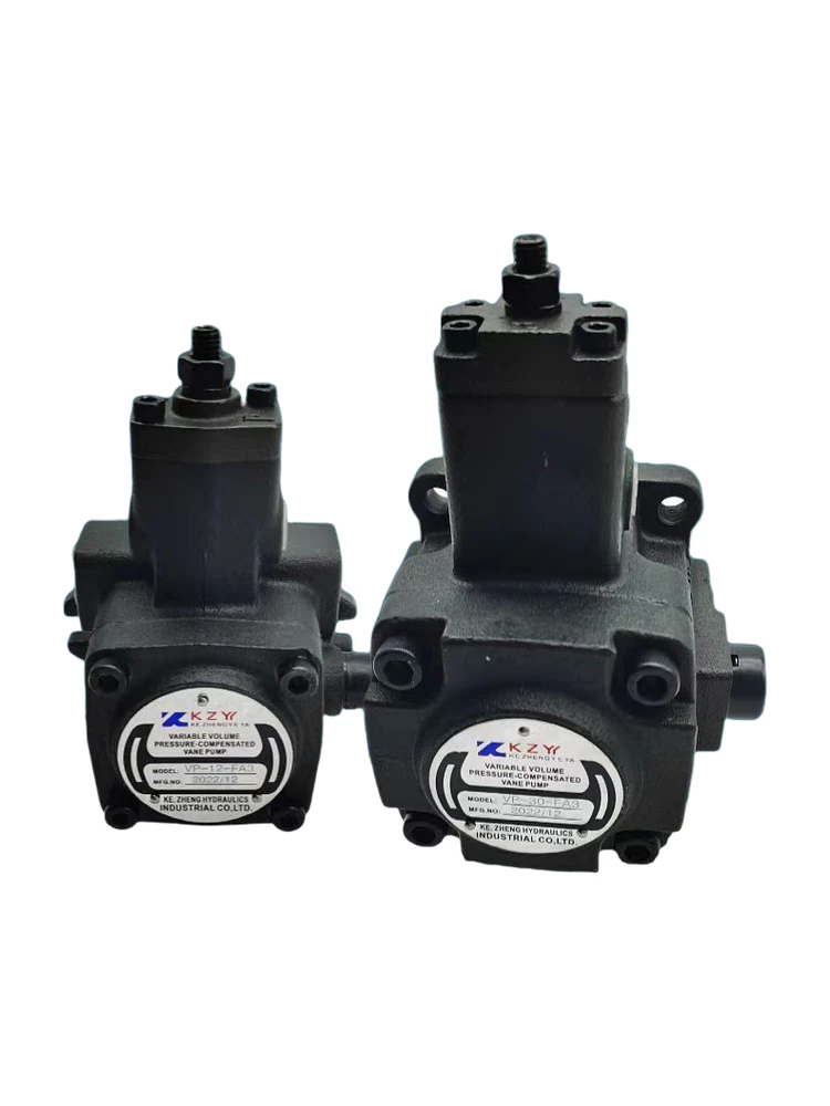 1 piece VP20-FA3 variable vane pump VP-15 hydraulic station oil pump VP30 VP40-FA3 VP12/8
