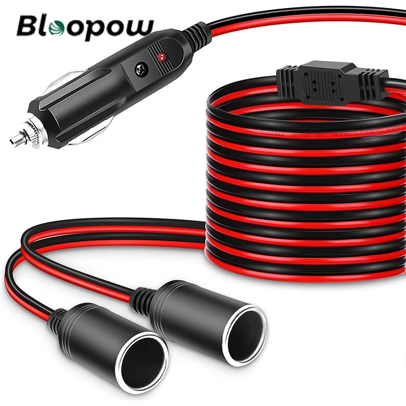 Bloopow 1.8M 16AWG …