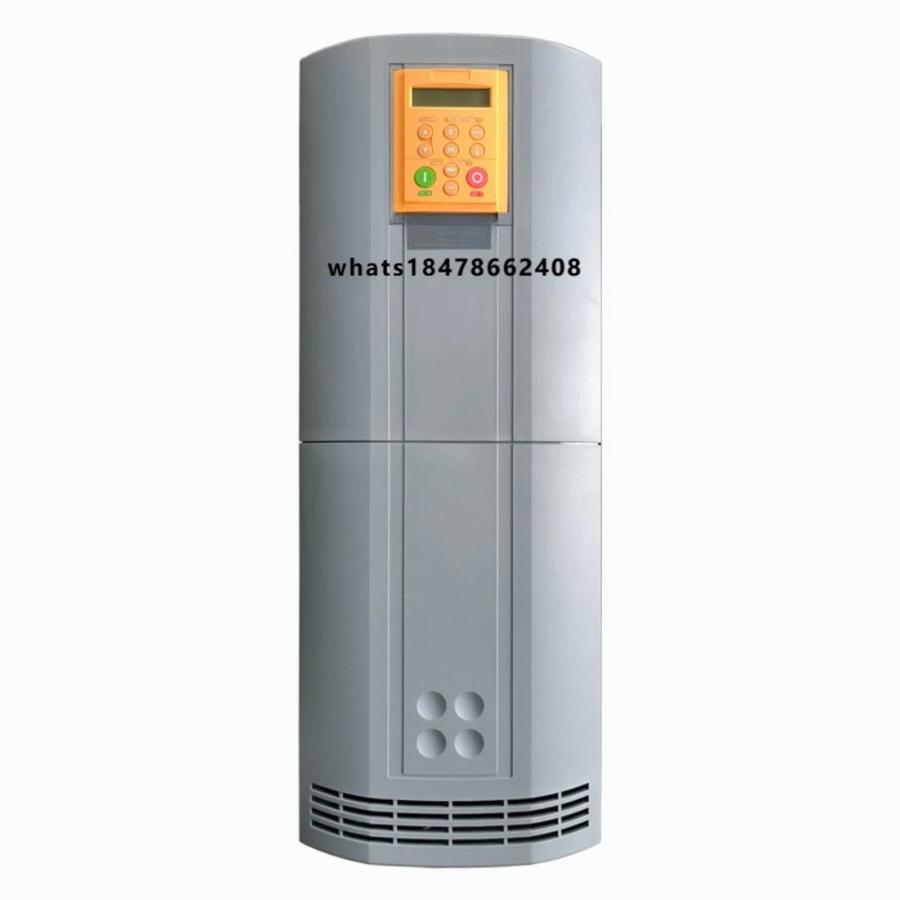 Parker SSD AC690+ Integrator Series AC Drive AC690-532730E0-B00W00-A400 37KW VFD Inverter