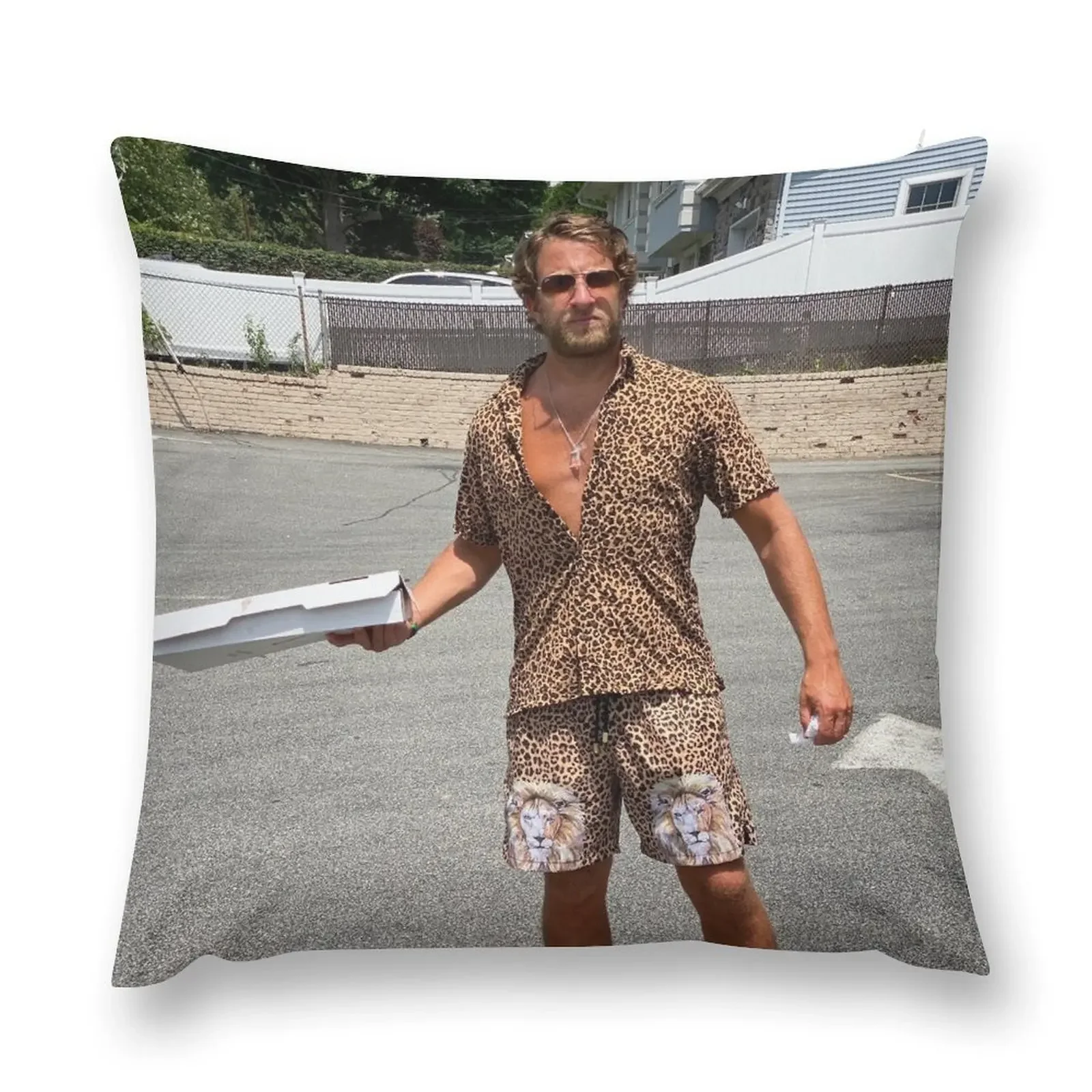 

Daddy Dave Throw Pillow Sofa Pillow Cover Pillowcases For Pillows pillow