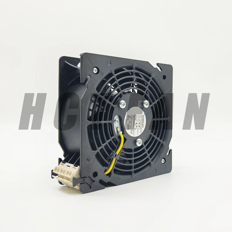 

NEW Original 100% Working DV 4650-470 230V 18W-19W DV 4600-492 115V cooling fan