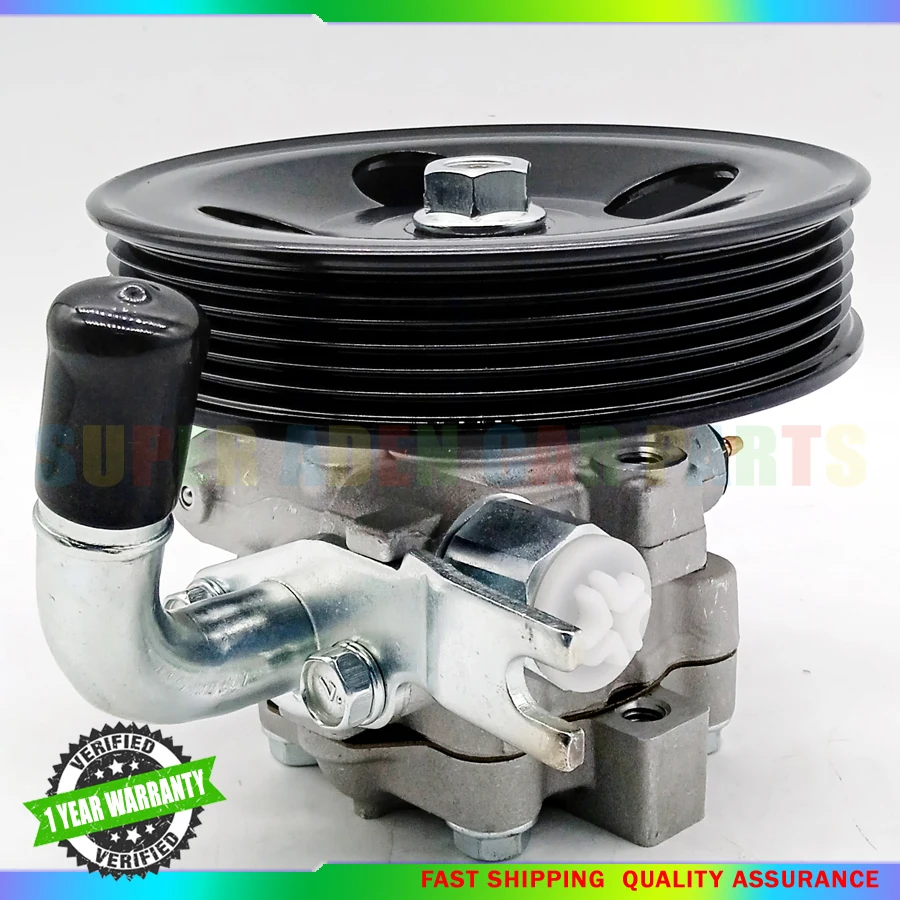 Power Steering Pump For Kia RONDO 2.4L 07-12 OPTIMA 2.4L 2007-2010 57100-2G050 571002G050 571002G000 57100-2G000