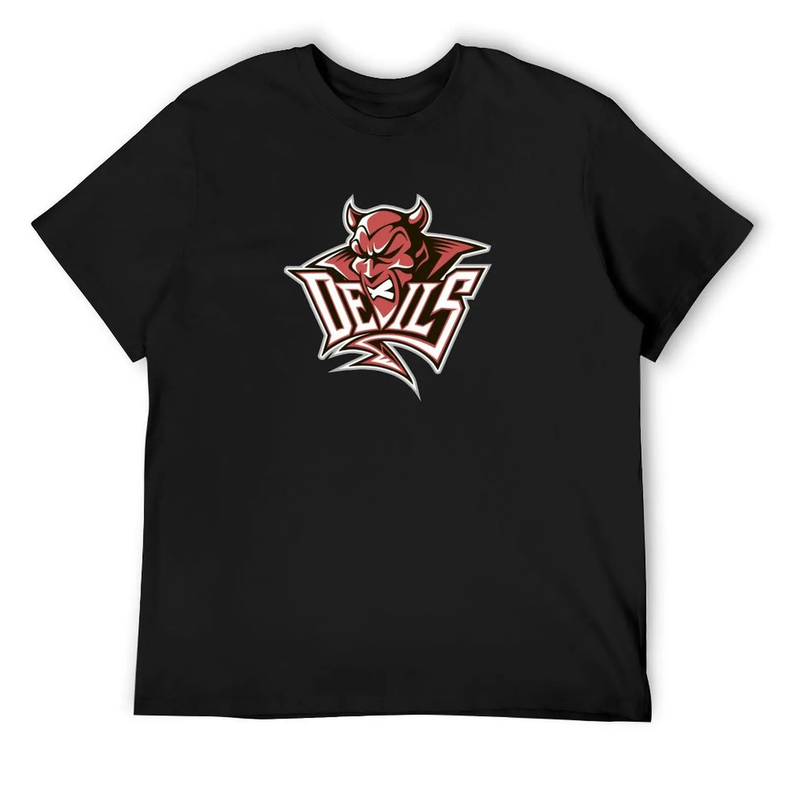 Cardiff Devils T-Shirt basketball graphic tees vintage t shirts mens funny t shirts