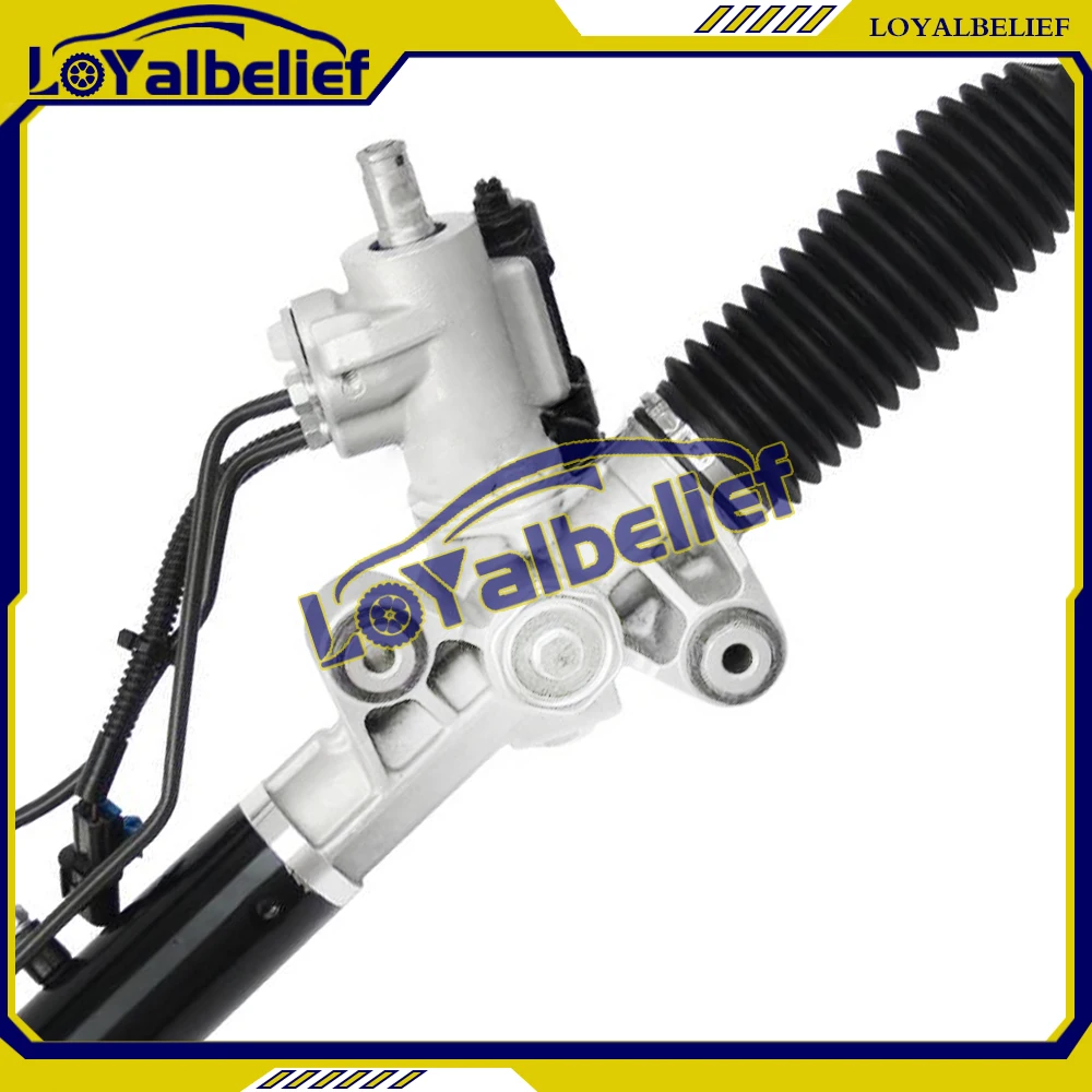 

Power Steering Rack for Chevrolet Epica 2.0 DIESEL Daewoo Evanda LHD 96496738 96801275
