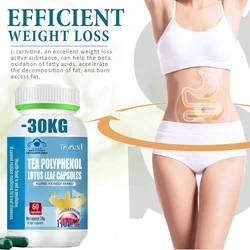 Weight Loss Products Belly Fat Burner for Women - Lose Stomach Fat, Reduce Bloating, & Avoid Hormonal Weight Gain