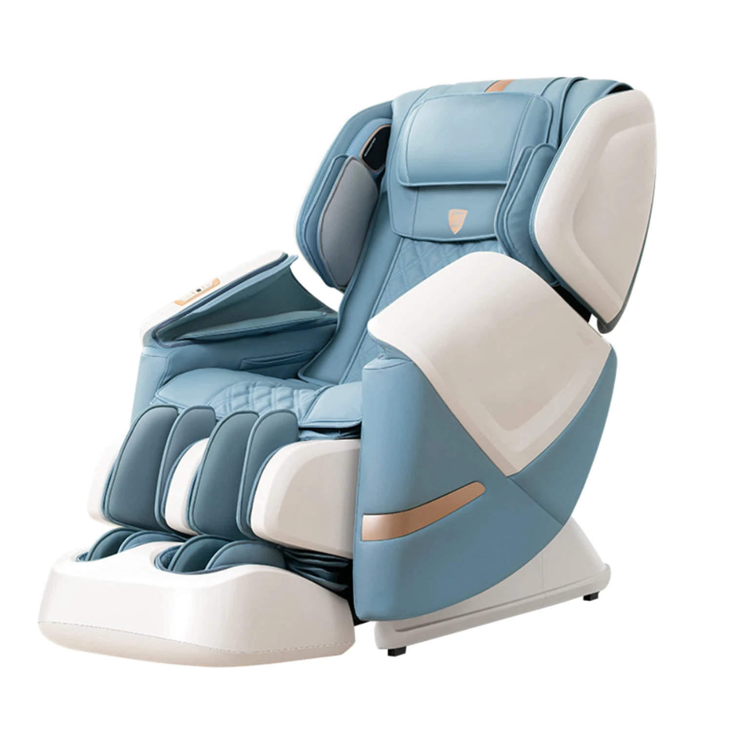 Massage Chair Full Body Chair with Head Massage Leg Massage Chair