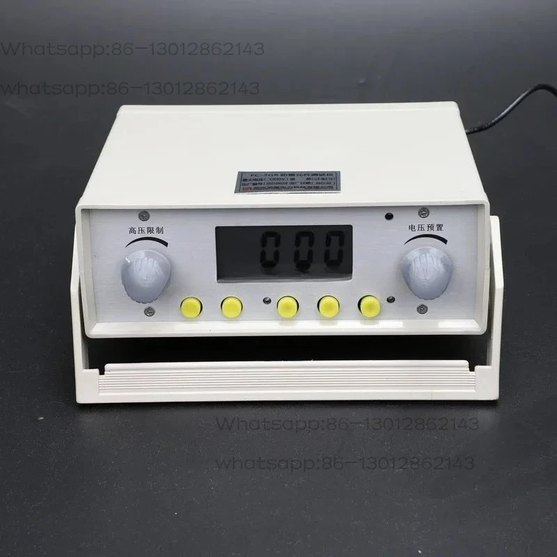 FC-2GB/2G Lightning Protection Component Tester Varistor Discharge Tube Lightning Arrester Detection