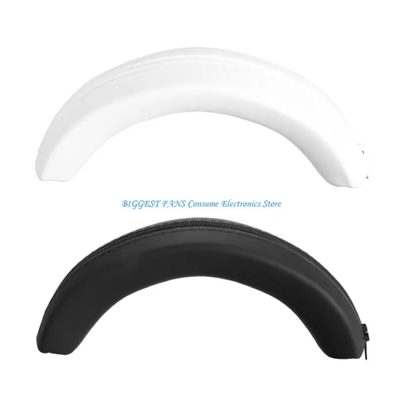 

Universal Headband Protector Not Scratch Silicone Sleeve for Cloud II