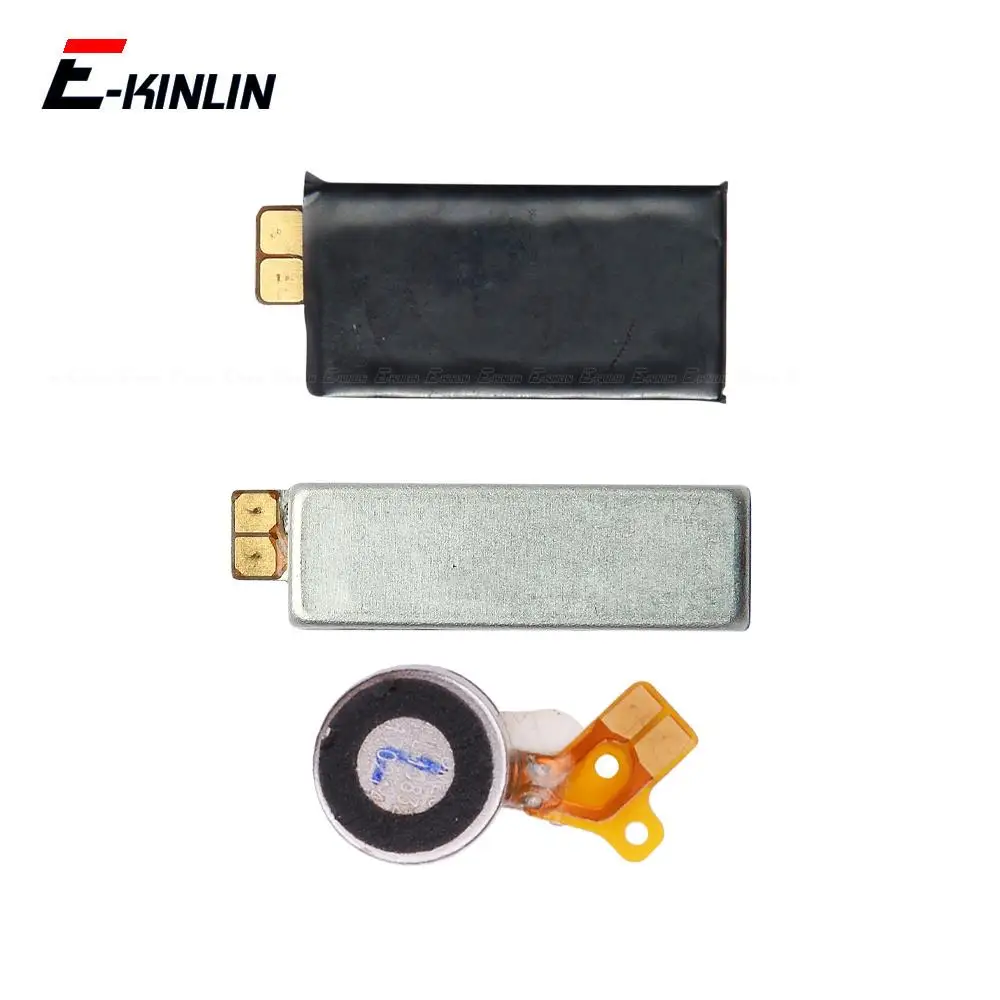 Vibrator Vibration Motor Flex Cable Spare Parts For OnePlus 10 9R 9 8 7 7T Pro 8T 9RT