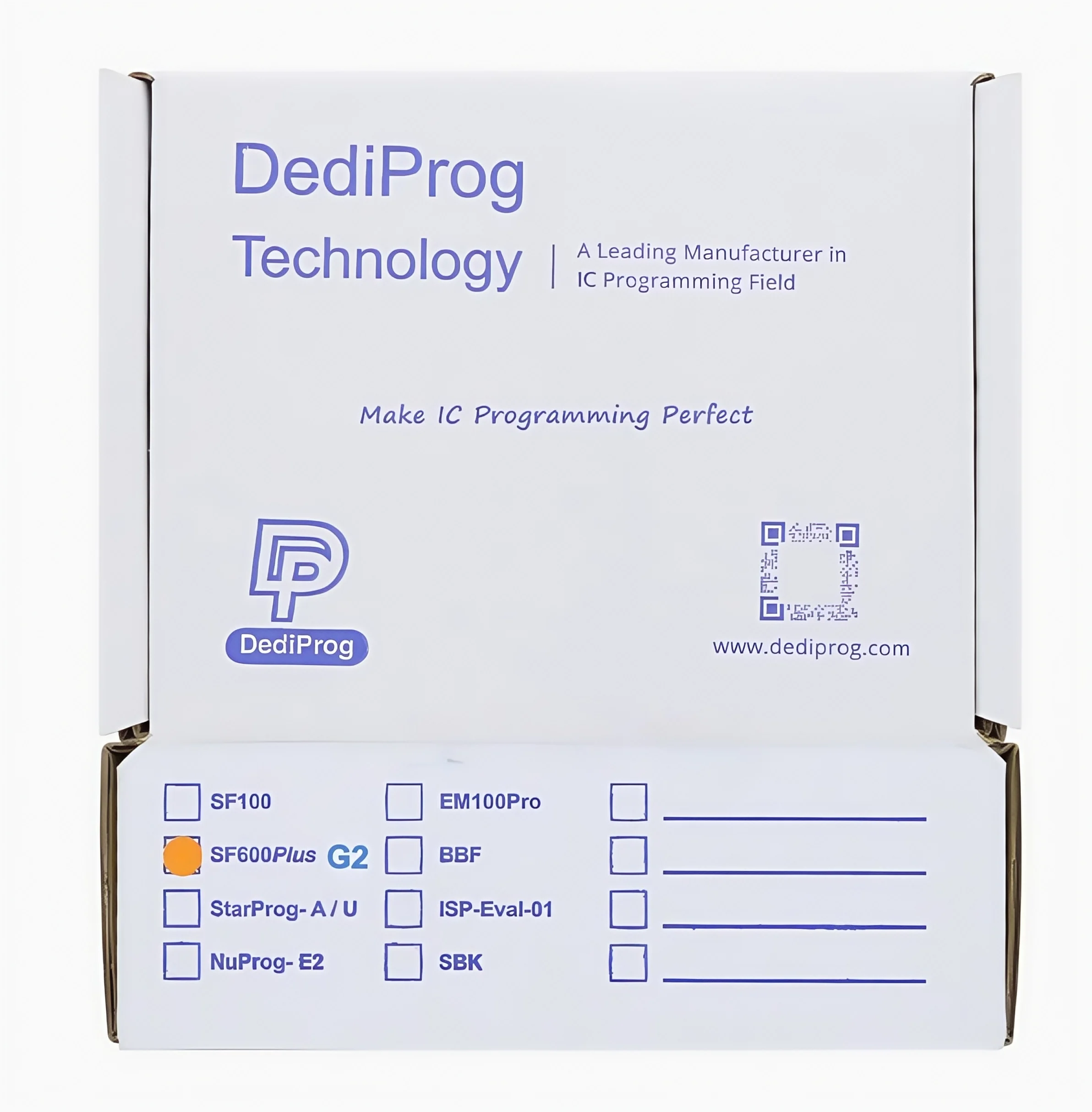 Programador de Alta Velocidade NYSF600Plus-G2 Daipu pode substituir SF600, SF600Plus e SF700