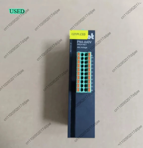 

Module model pn4-a40v actual photo