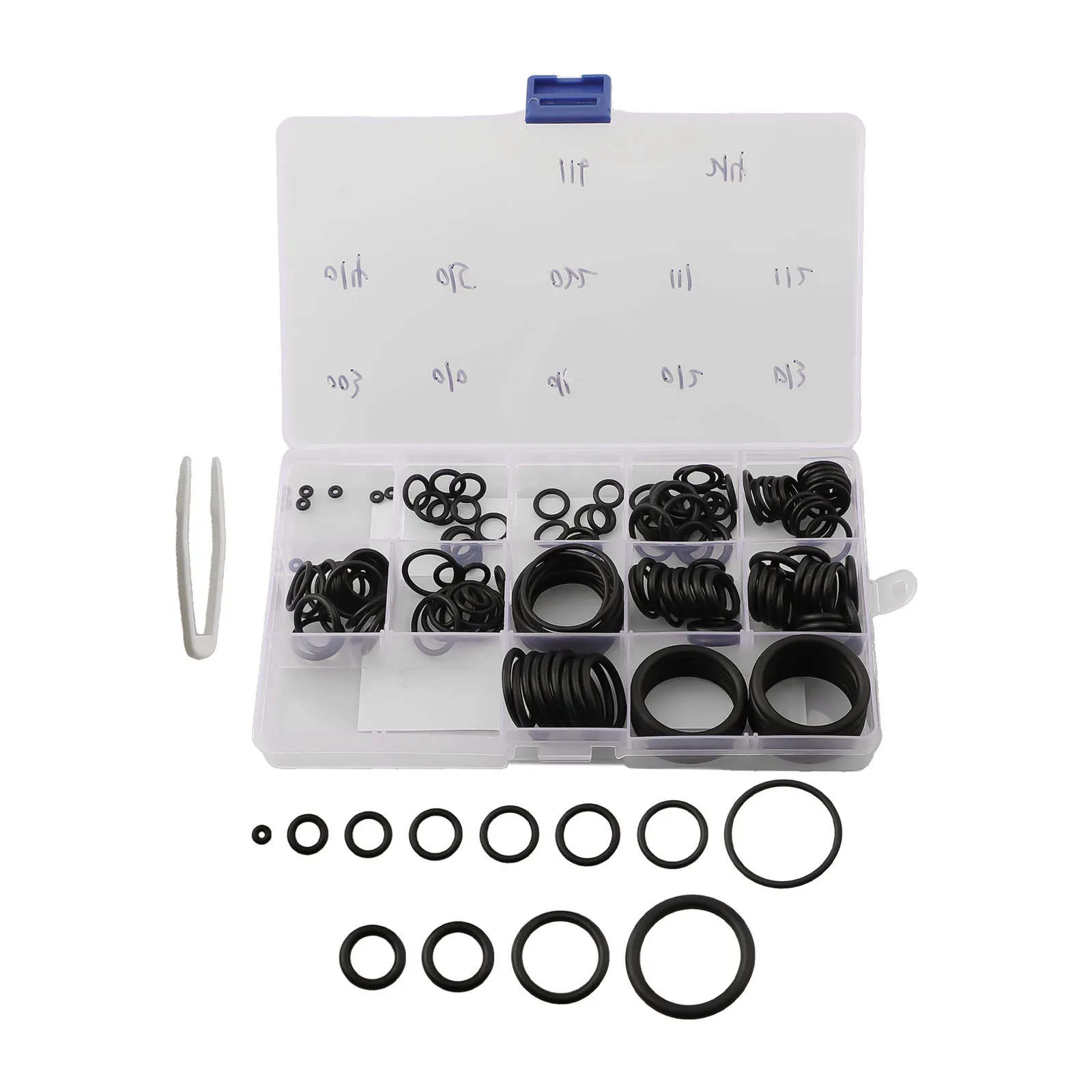 Dive Equipment Repair Kit Rubber Seal Seal Rings Multiple Kits Packed With Box Specifications Diving Environment