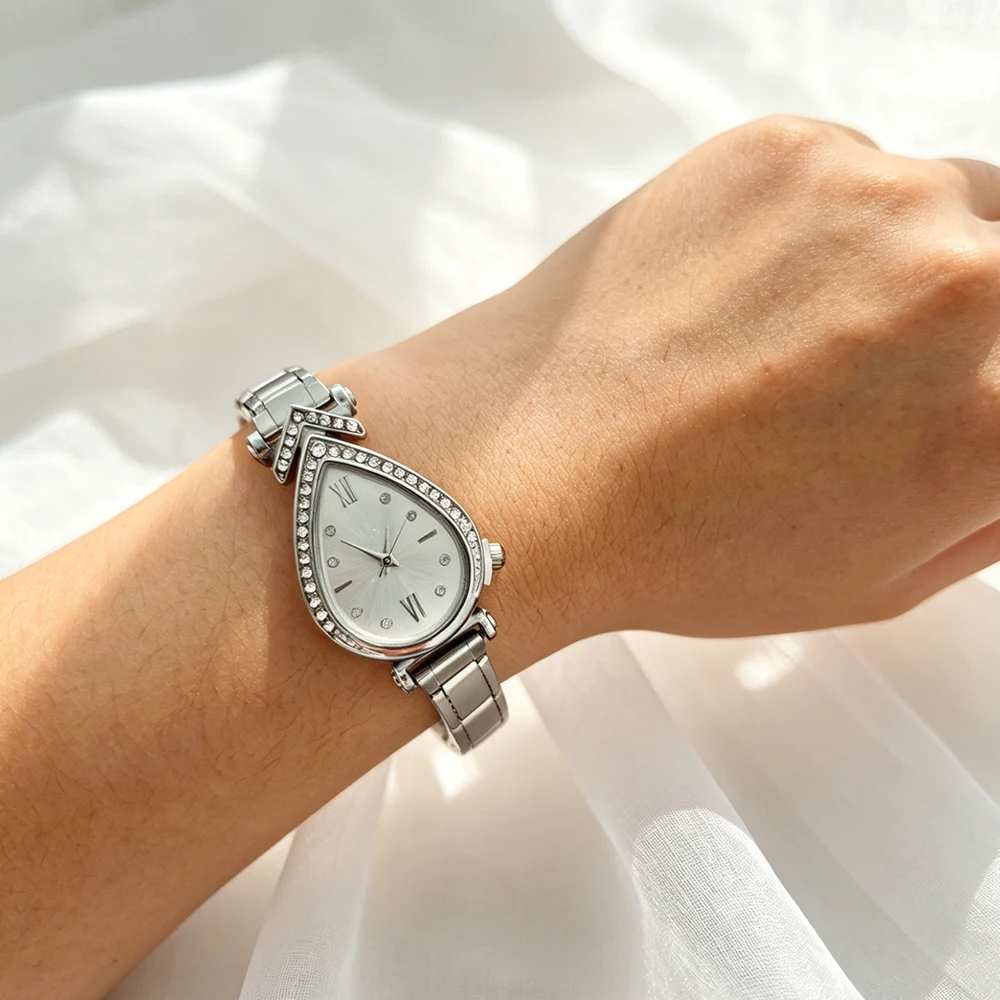 9MM DIY Charm High Quality Sta - огляд і ціна Mystery Jewelry Jar Watches