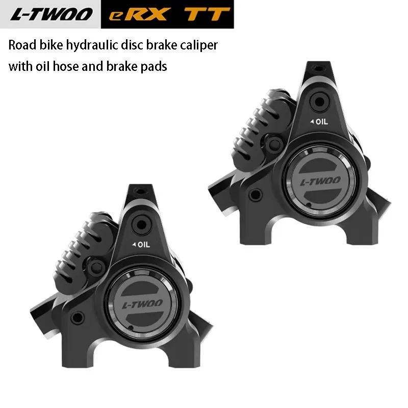 L-TWOO ERX-TT Bicycle Gear Set Brake Lever With a Gear Shift Button Hydraulic Disc Brake Special Offer