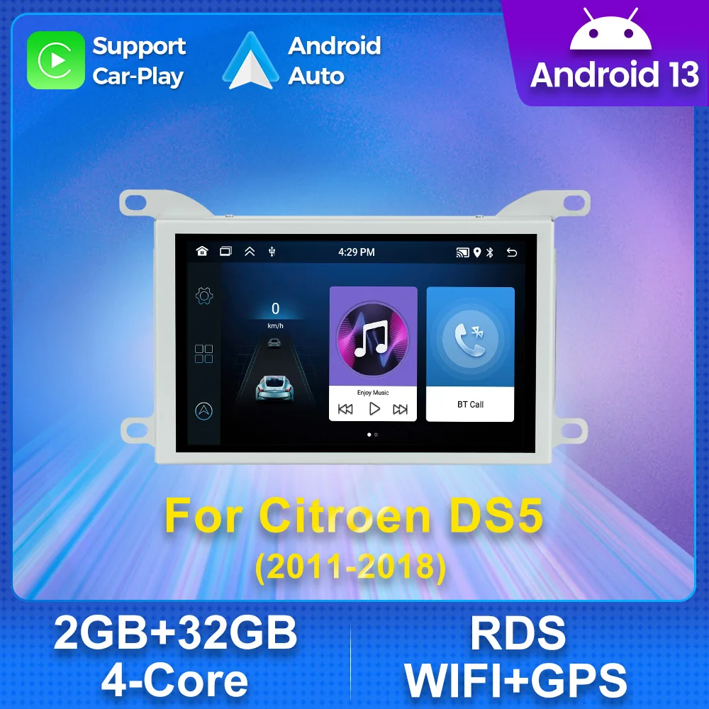 7Inch Android 13 In… - image