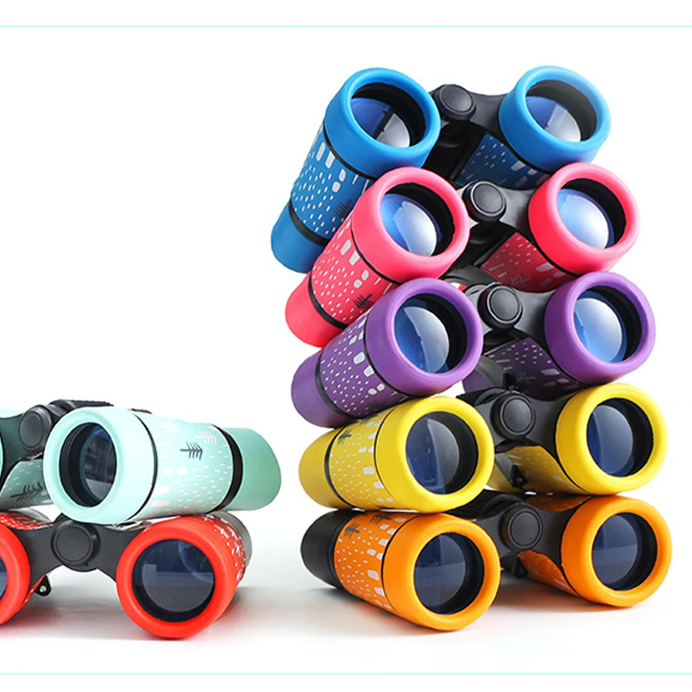 

Telescope Child Professional Astronomical for Children Hunting Optics Children's Toy Kids Girl