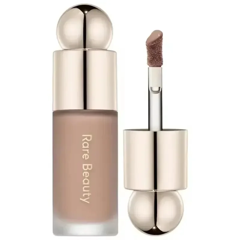 Rare Beauty Contour Bronzer Liquid & Bronzer Shadow Contour Stick Silky Lasting Easy To Color Natural Facial Concealer Cosmetics